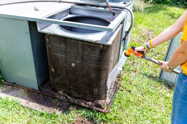 Best Commercial Air Duct Cleaning  in Bowman, ND