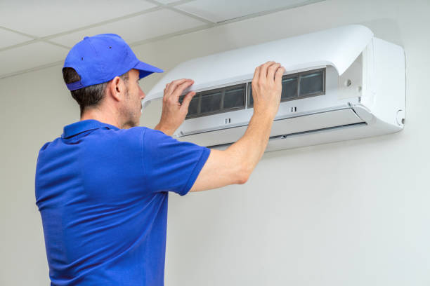 Best Commercial HVAC Duct Cleaning  in Bowman, ND