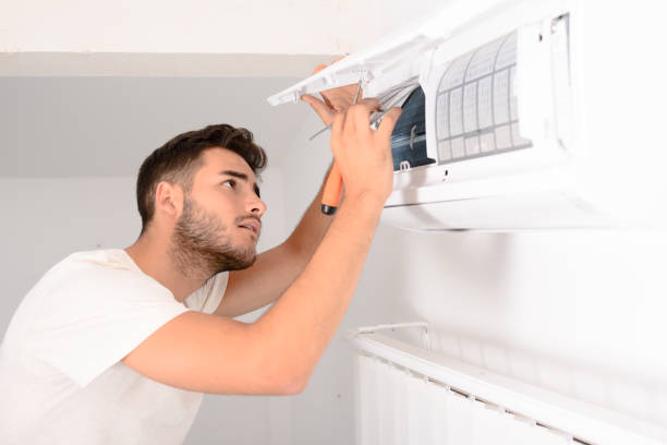 Ventilation Cleaning Services in Bowman, ND